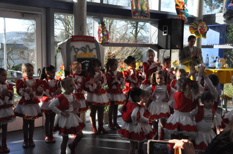 Foto Sessionser�ffnung 2014