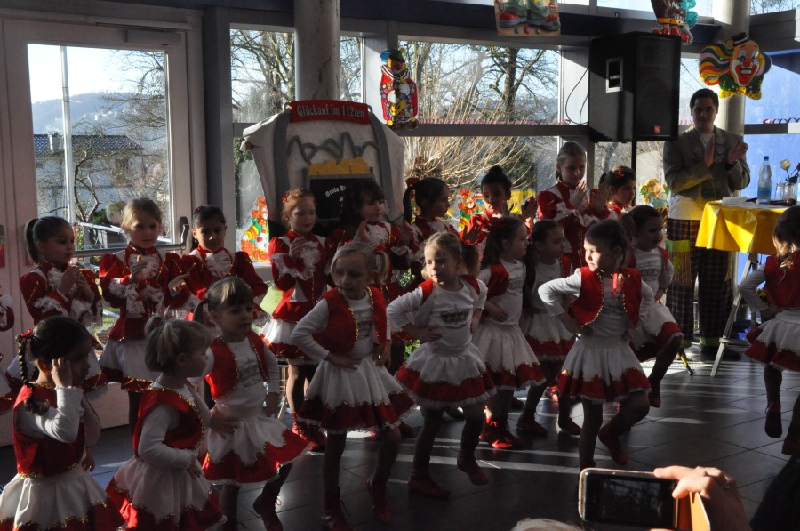 Foto Sessionser�ffnung 2014