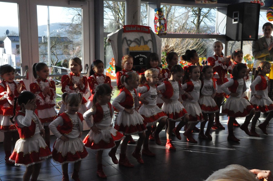 Foto Sessionser�ffnung 2014