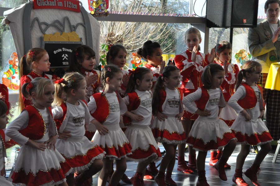 Foto Sessionser�ffnung 2014