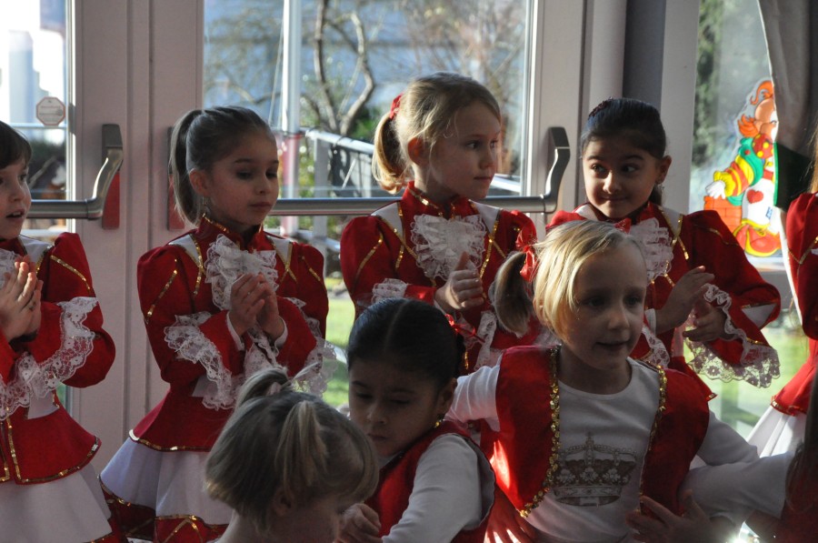 Foto Sessionser�ffnung 2014