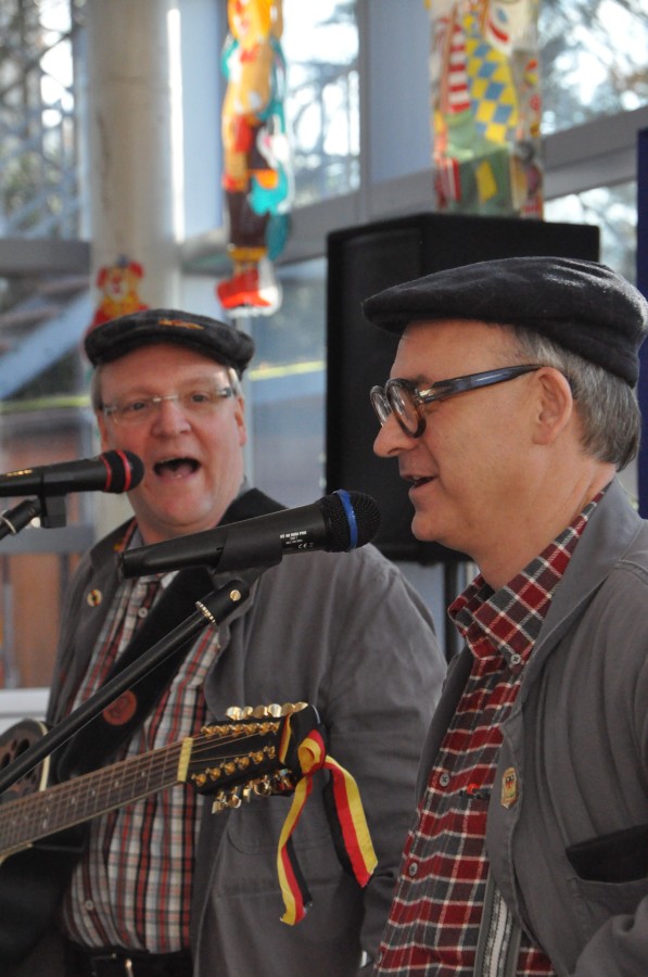 Foto Sessionser�ffnung 2014