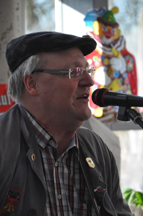 Foto Sessionser�ffnung 2014