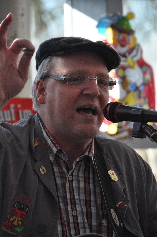 Foto Sessionser�ffnung 2014