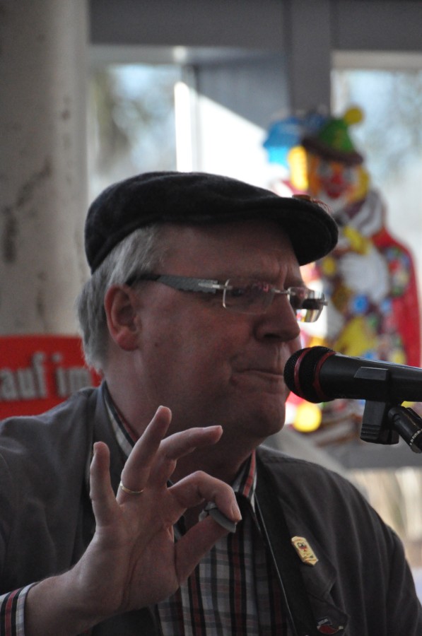 Foto Sessionser�ffnung 2014