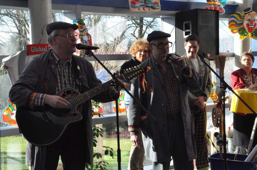 Foto Sessionser�ffnung 2014