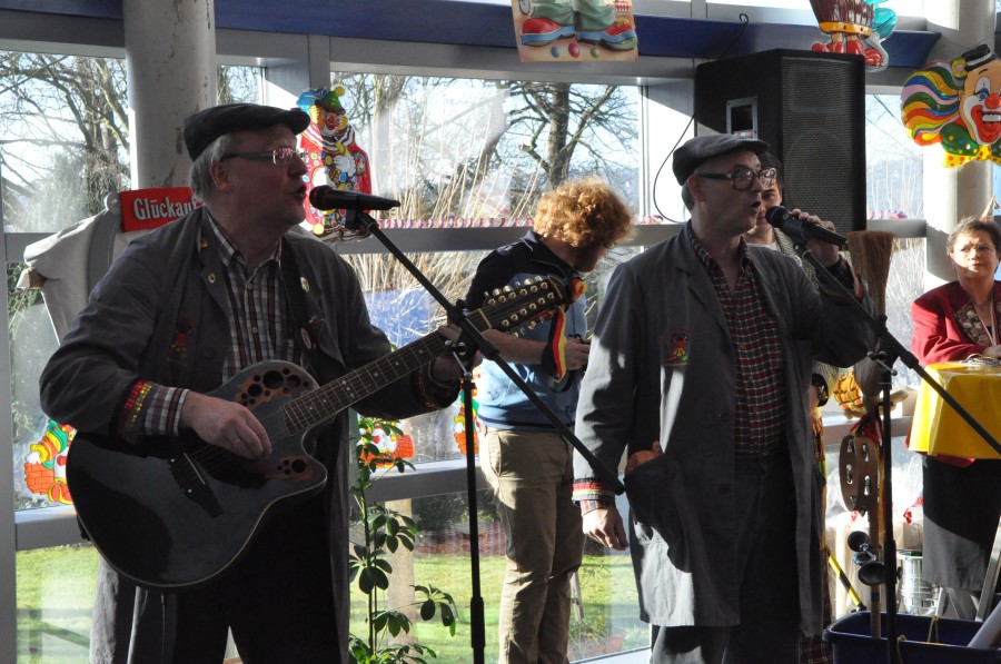 Foto Sessionser�ffnung 2014