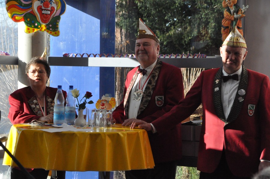 Foto Sessionser�ffnung 2014