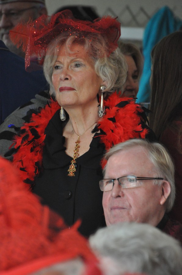 Foto Sessionser�ffnung 2014