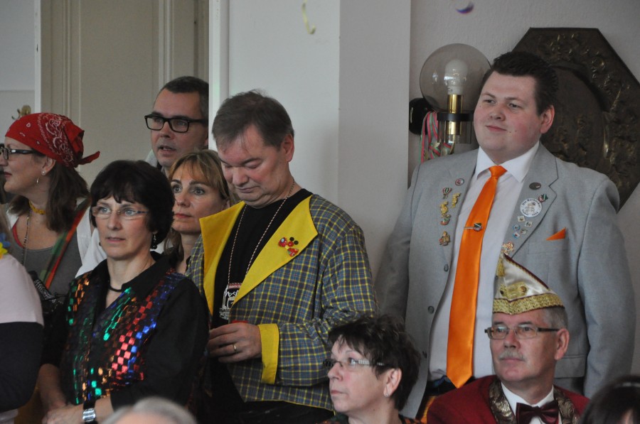 Foto Sessionser�ffnung 2014