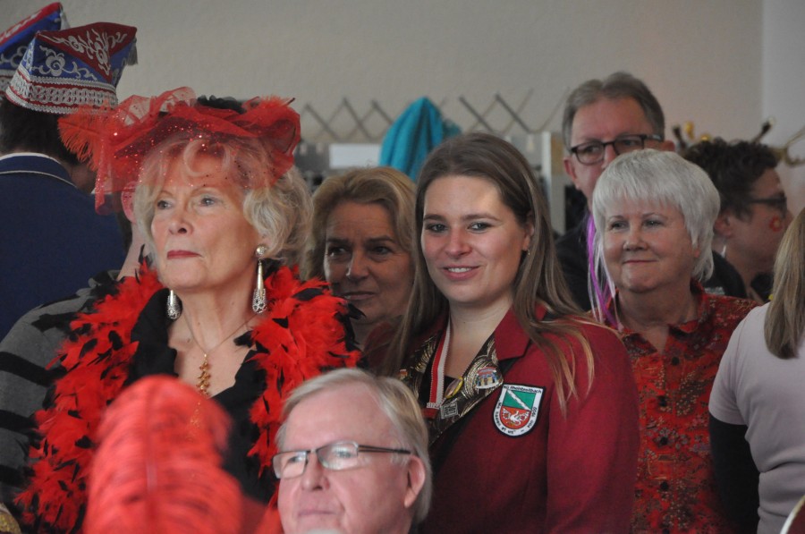 Foto Sessionser�ffnung 2014