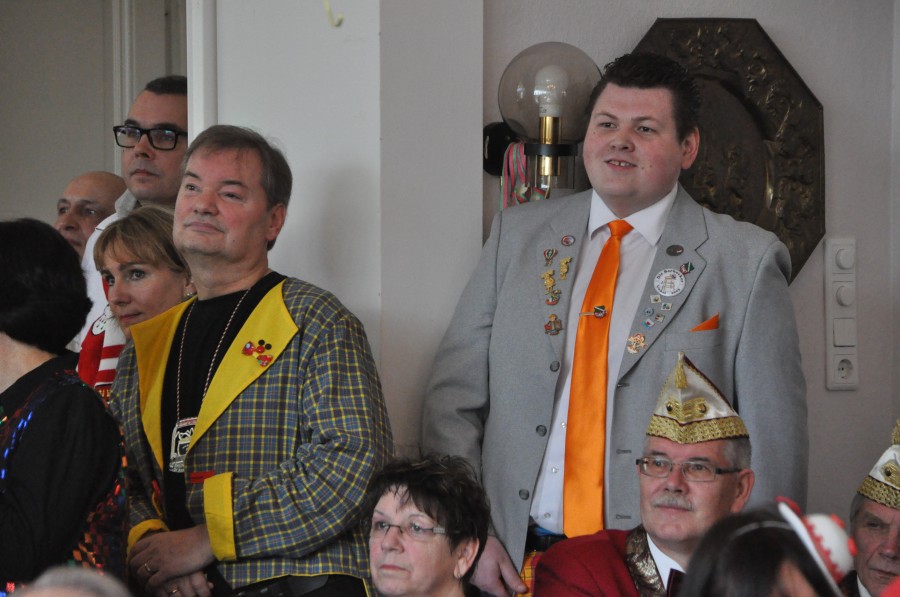 Foto Sessionser�ffnung 2014