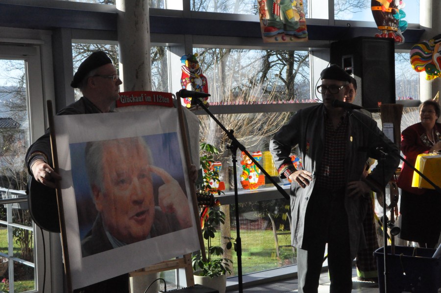 Foto Sessionser�ffnung 2014