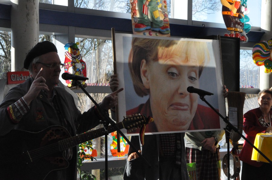 Foto Sessionser�ffnung 2014