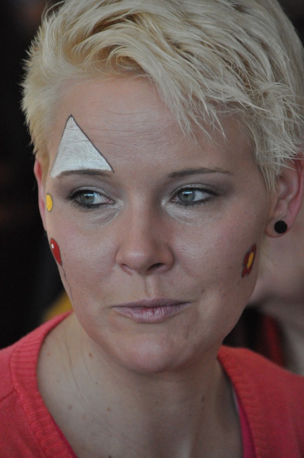 Foto Sessionser�ffnung 2014