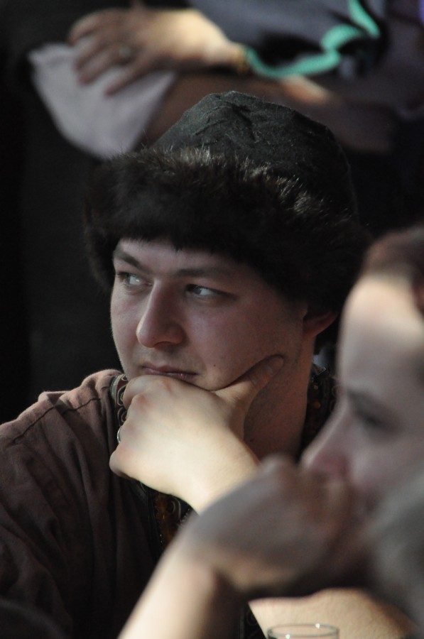 Foto Sessionser�ffnung 2014