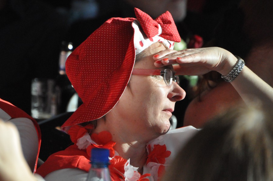 Foto Sessionser�ffnung 2014