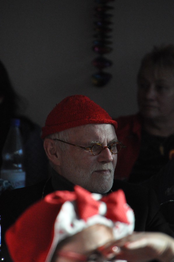 Foto Sessionser�ffnung 2014