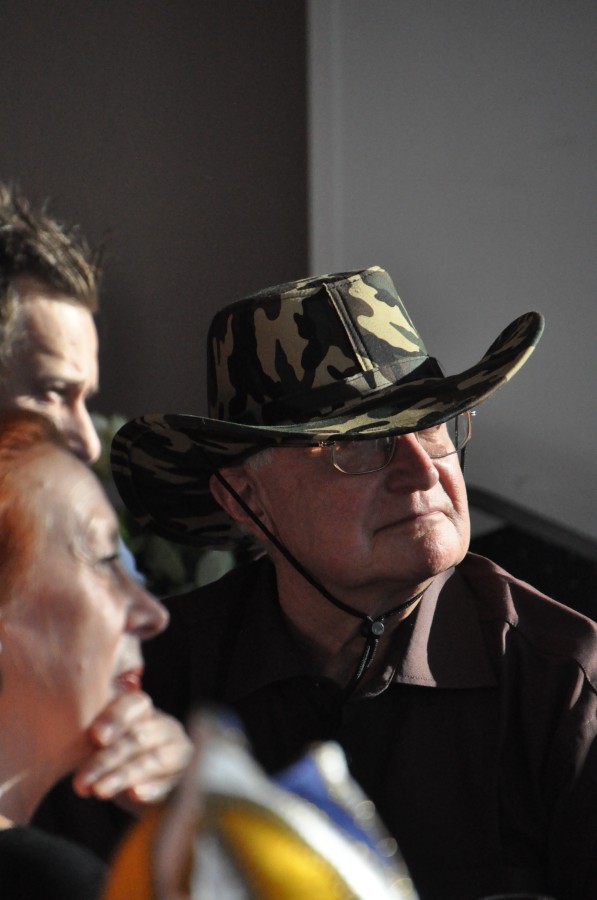 Foto Sessionser�ffnung 2014