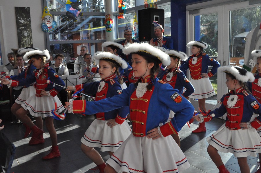 Foto Sessionser�ffnung 2014