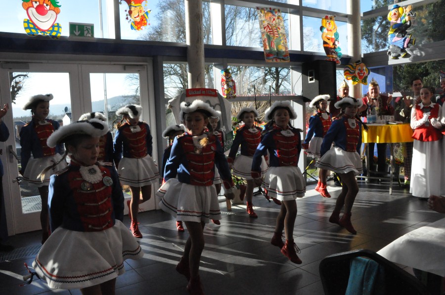 Foto Sessionser�ffnung 2014