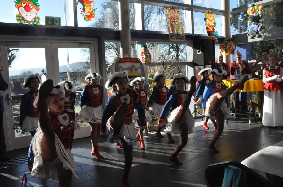 Foto Sessionser�ffnung 2014