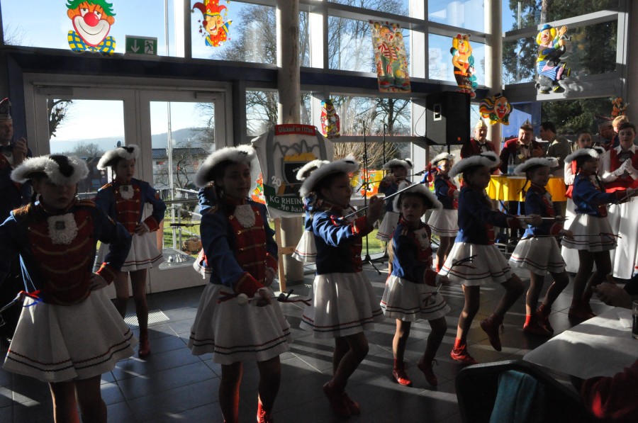 Foto Sessionser�ffnung 2014