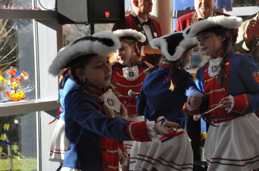 Foto Sessionser�ffnung 2014