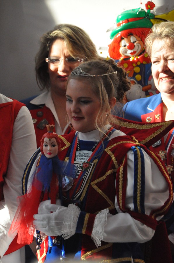 Foto Sessionser�ffnung 2014