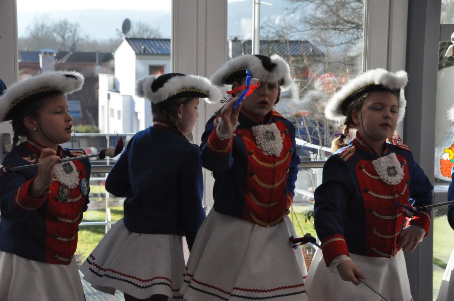 Foto Sessionser�ffnung 2014