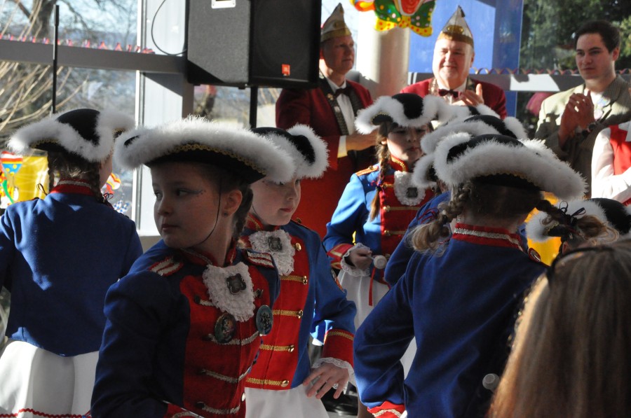 Foto Sessionser�ffnung 2014