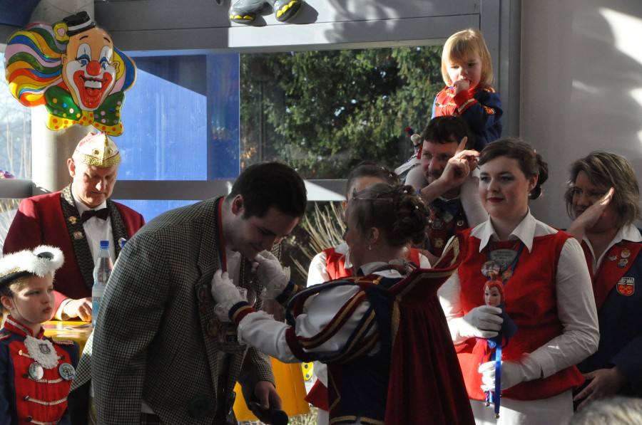 Foto Sessionser�ffnung 2014