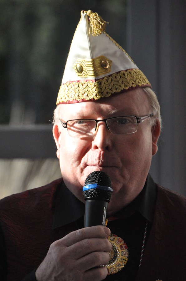 Foto Sessionser�ffnung 2014