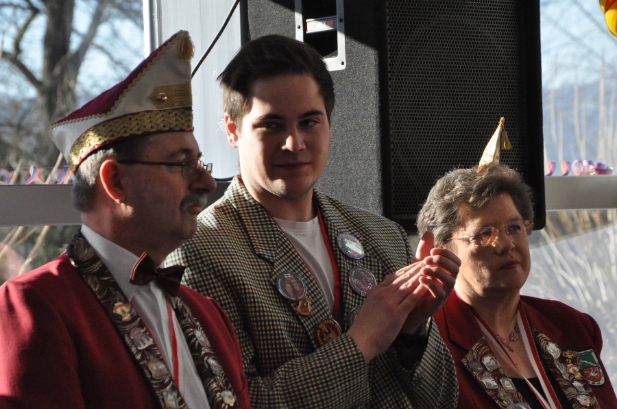 Foto Sessionser�ffnung 2014