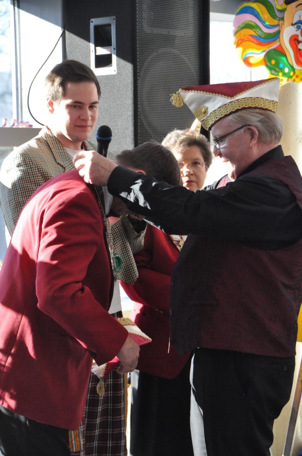 Foto Sessionser�ffnung 2014