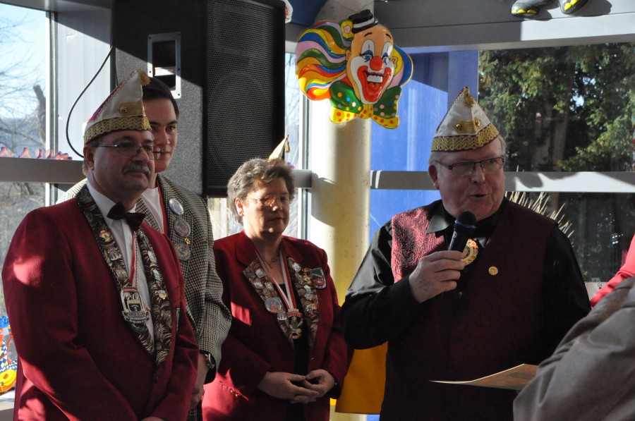 Foto Sessionser�ffnung 2014