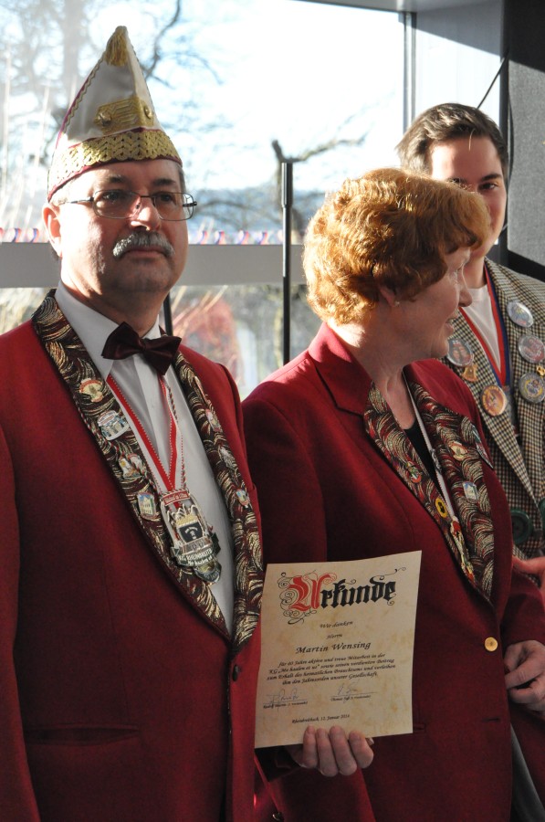 Foto Sessionser�ffnung 2014