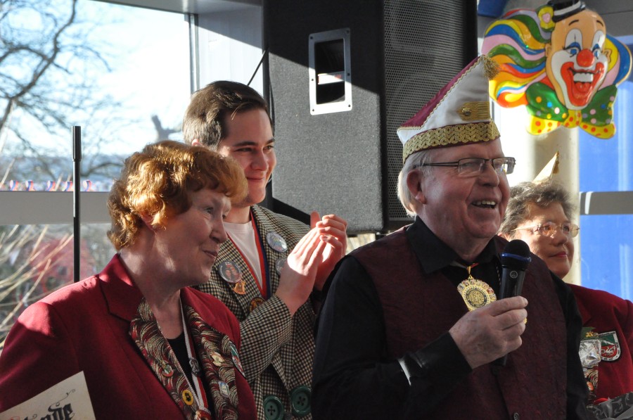 Foto Sessionser�ffnung 2014