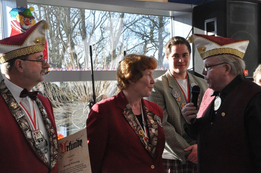 Foto Sessionser�ffnung 2014