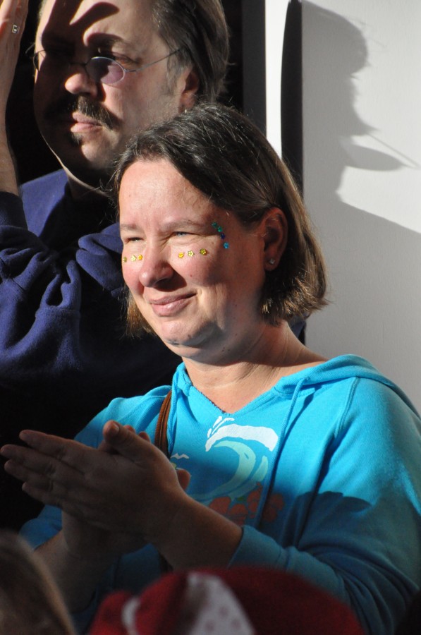 Foto Sessionser�ffnung 2014