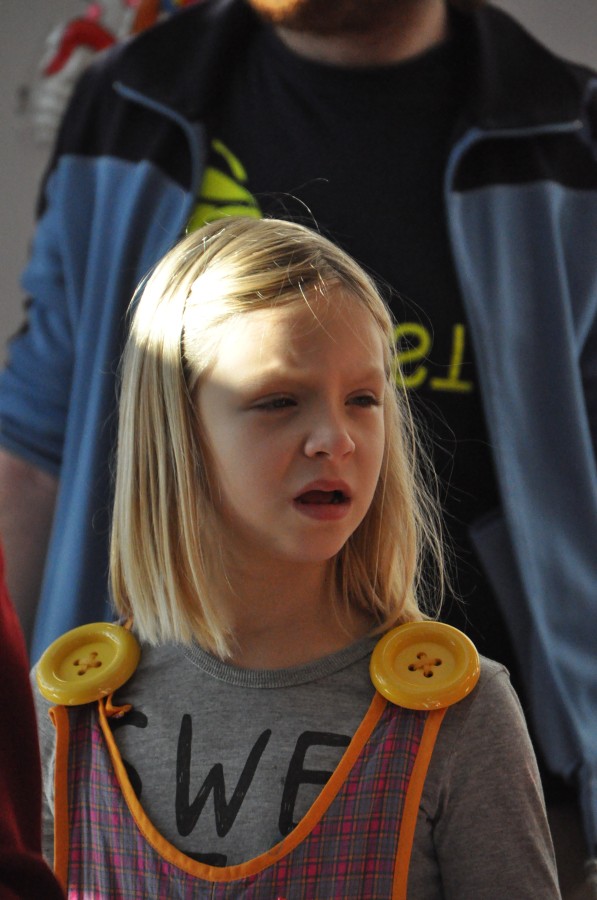 Foto Sessionser�ffnung 2014