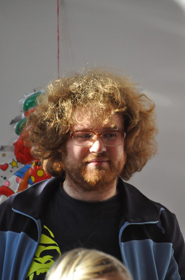 Foto Sessionser�ffnung 2014