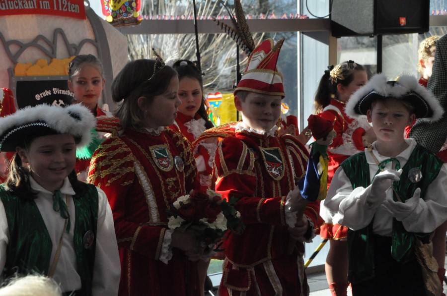 Foto Sessionser�ffnung 2014