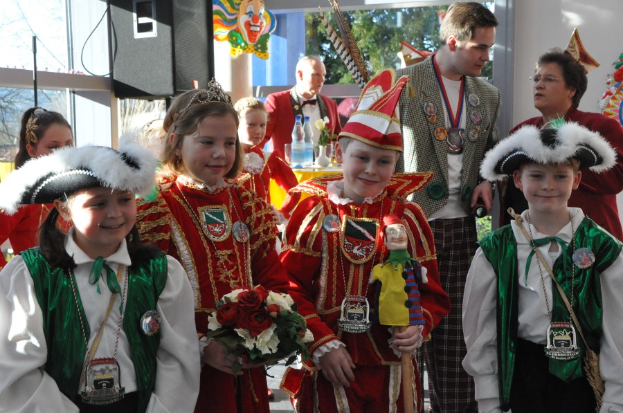 Foto Sessionser�ffnung 2014