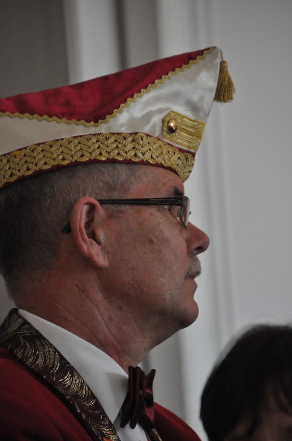 Foto Sessionser�ffnung 2014