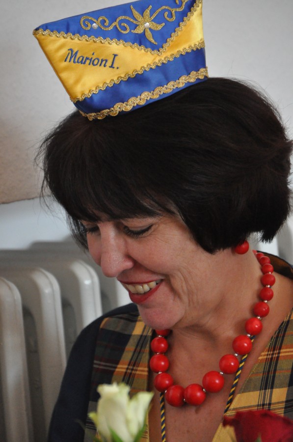 Foto Sessionser�ffnung 2014