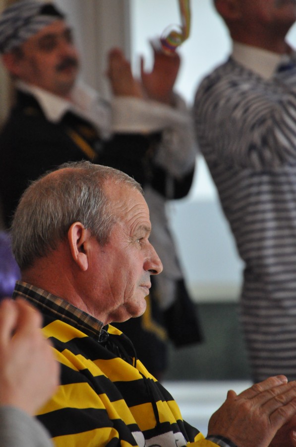 Foto Sessionser�ffnung 2014