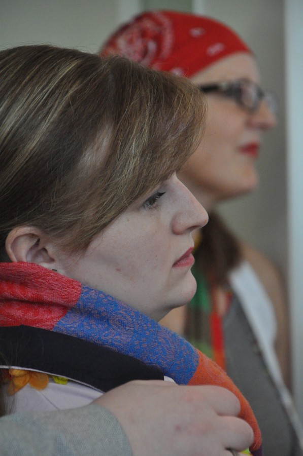 Foto Sessionser�ffnung 2014