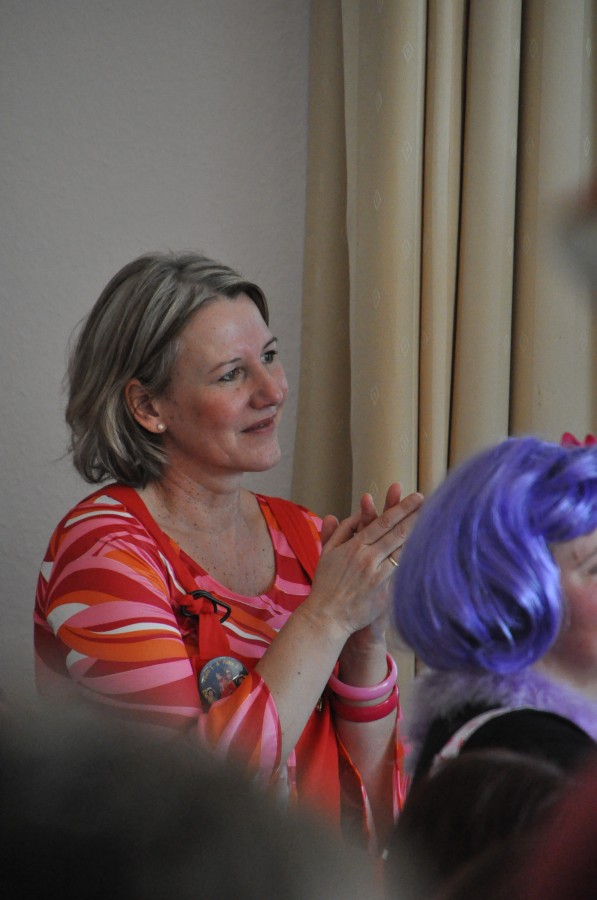 Foto Sessionser�ffnung 2014