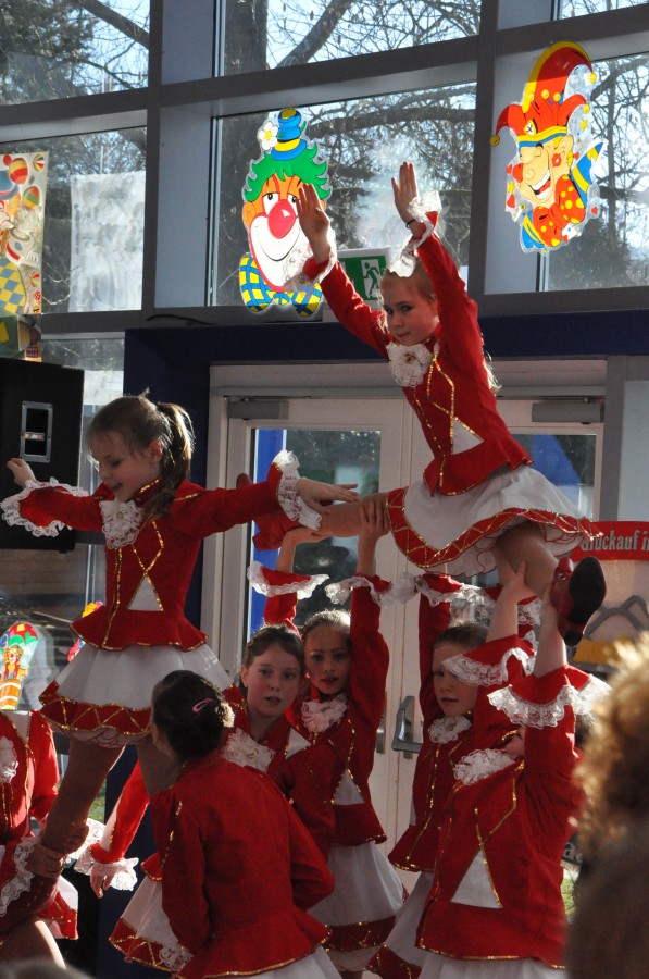 Foto Sessionser�ffnung 2014